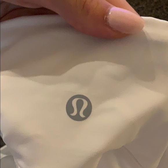 White train times lululemon - Picture 4 of 4